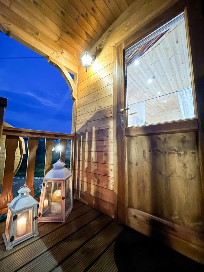 Romantic Gipsy Ivrea Kültér fotó