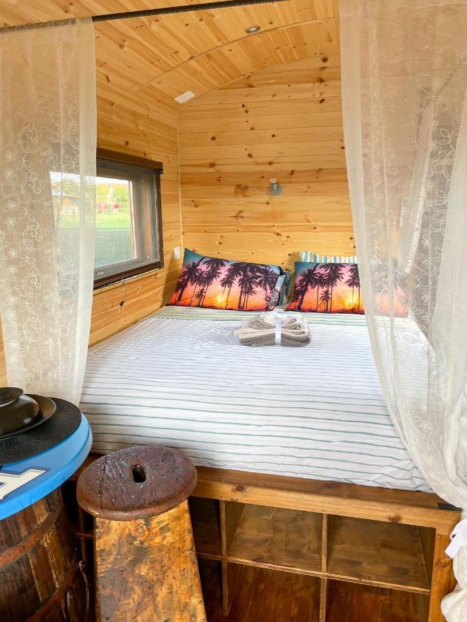 Romantic Gipsy Ivrea Kültér fotó